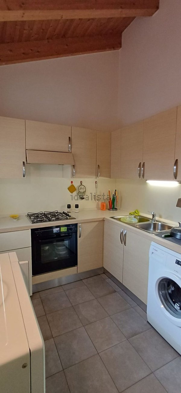 appartamento in vendita a Basiliano