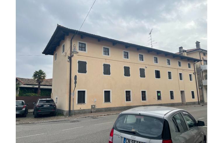 casa indipendente in vendita a Basiliano