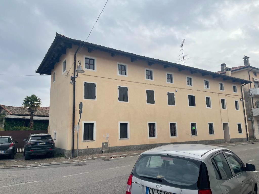 casa indipendente in vendita a Basiliano