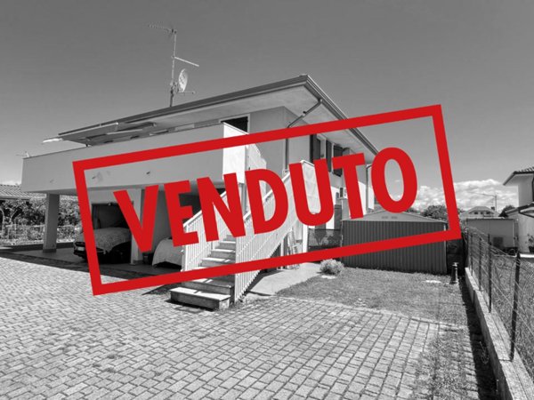 appartamento in vendita a Basiliano