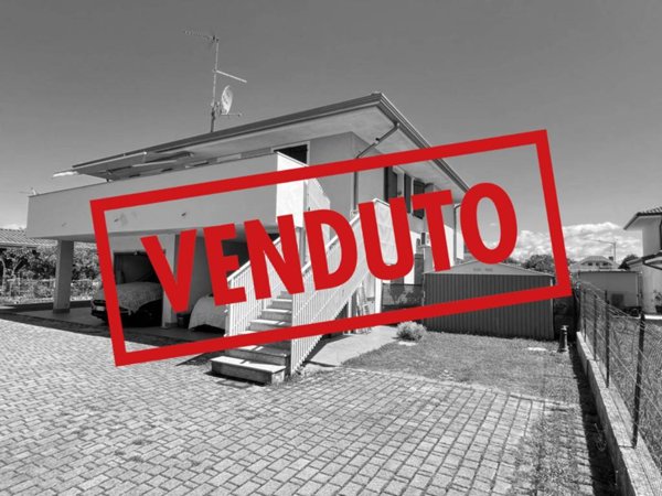 appartamento in vendita a Basiliano