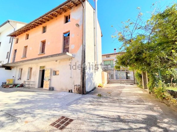 appartamento in vendita a Basiliano