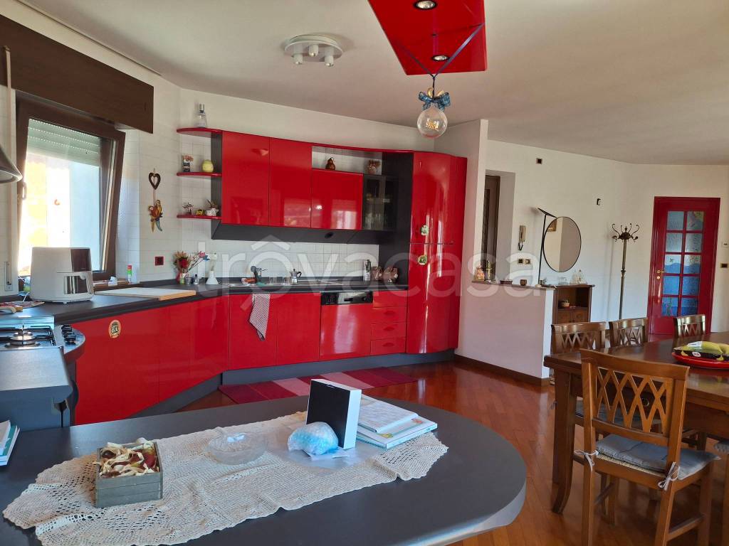 appartamento in vendita a Basiliano