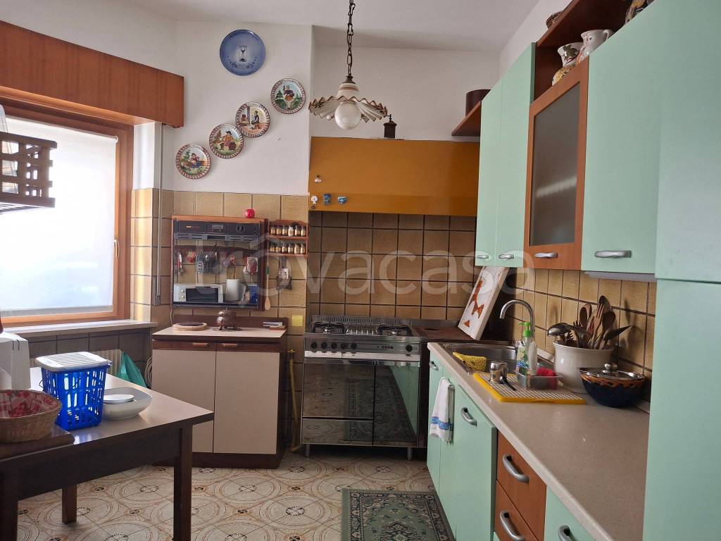 appartamento in vendita a Basiliano