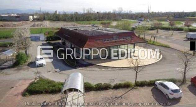 negozio in vendita a Basiliano