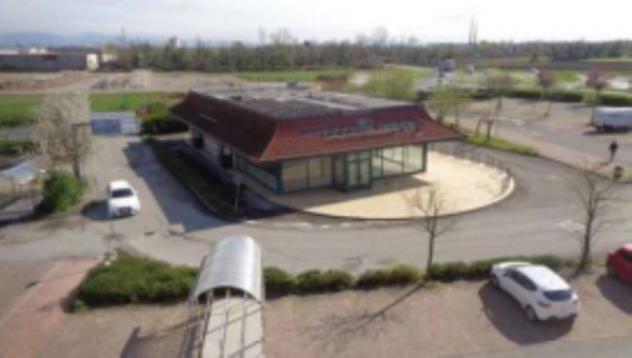 negozio in vendita a Basiliano