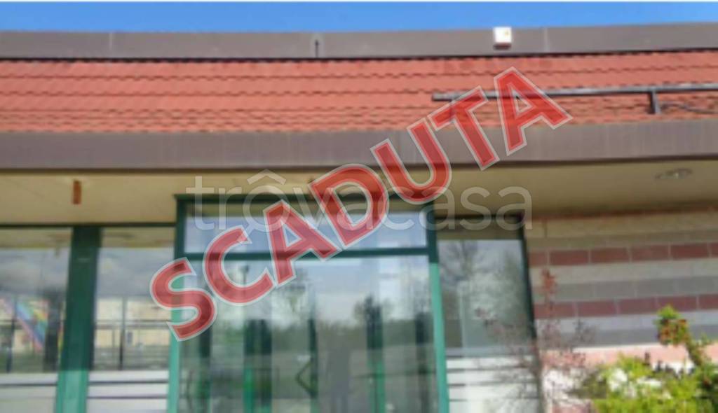 negozio in vendita a Basiliano