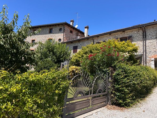 casa indipendente in vendita a Basiliano
