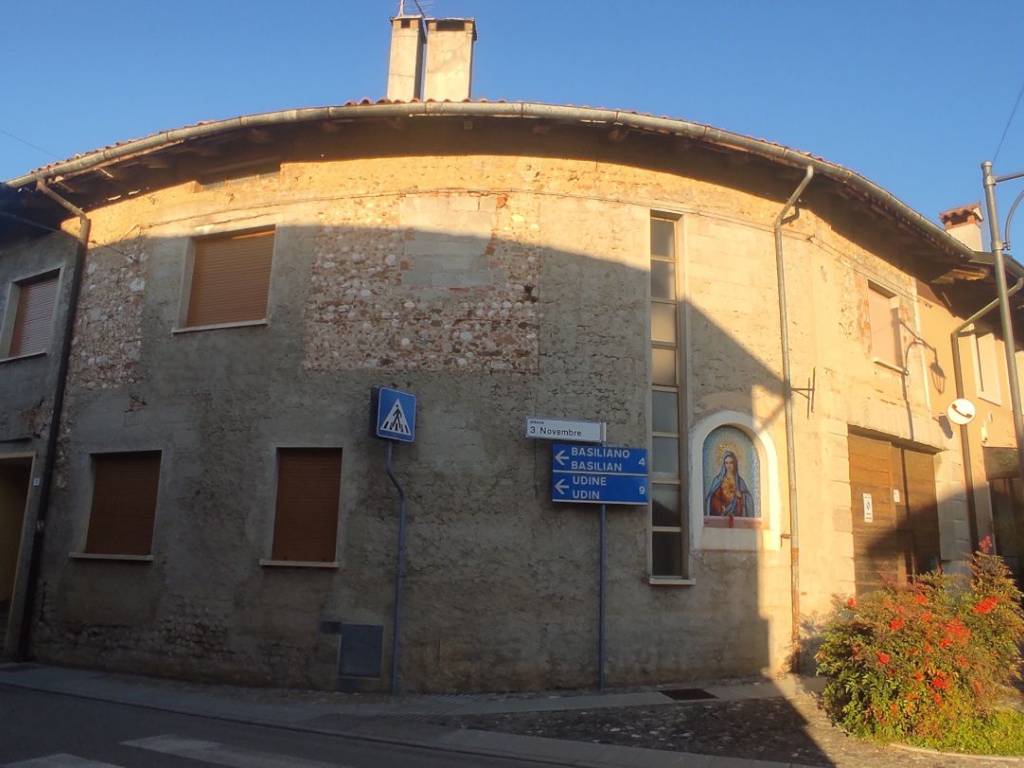 casa indipendente in vendita a Basiliano