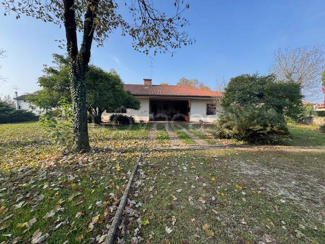 casa indipendente in vendita a Basiliano