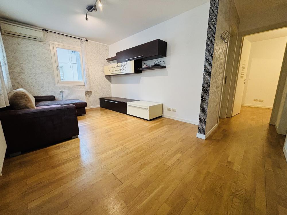 appartamento in vendita a Basiliano