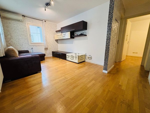 appartamento in vendita a Basiliano