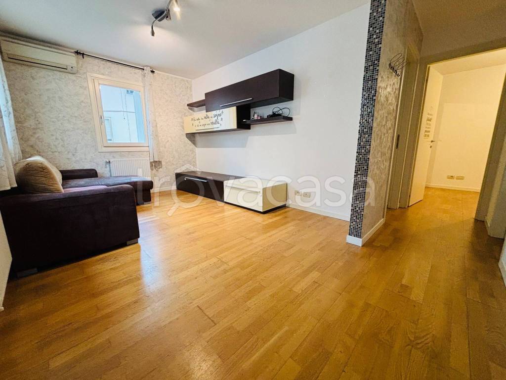 appartamento in vendita a Basiliano