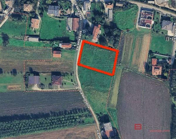 terreno agricolo in vendita a Basiliano