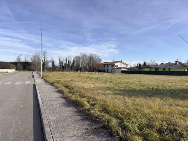 casa indipendente in vendita a Basiliano