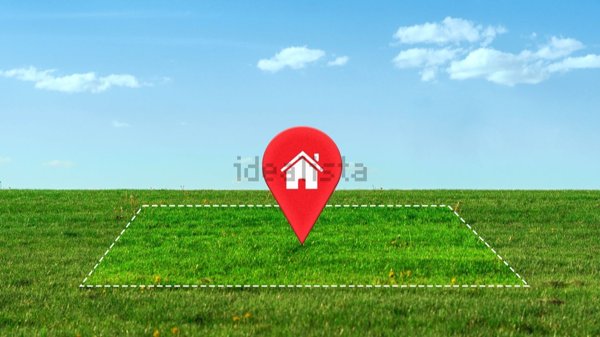 terreno edificabile in vendita a Basiliano