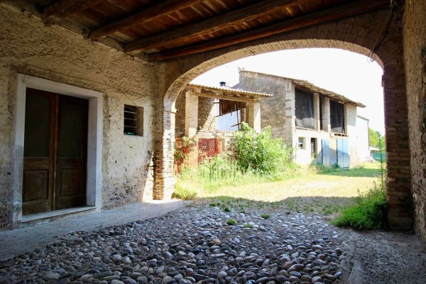 appartamento in vendita a Basiliano