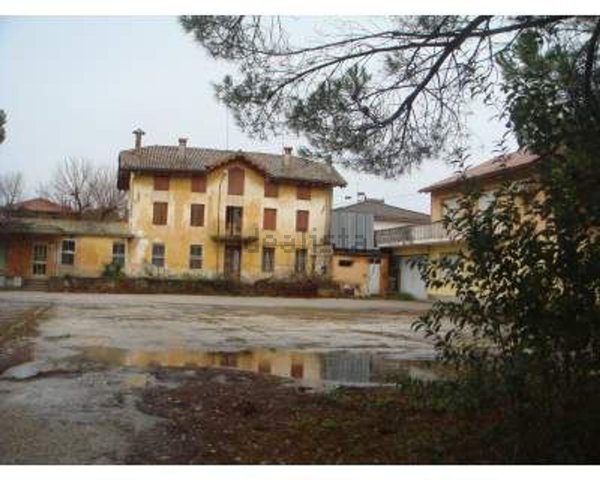 casa indipendente in vendita a Basiliano