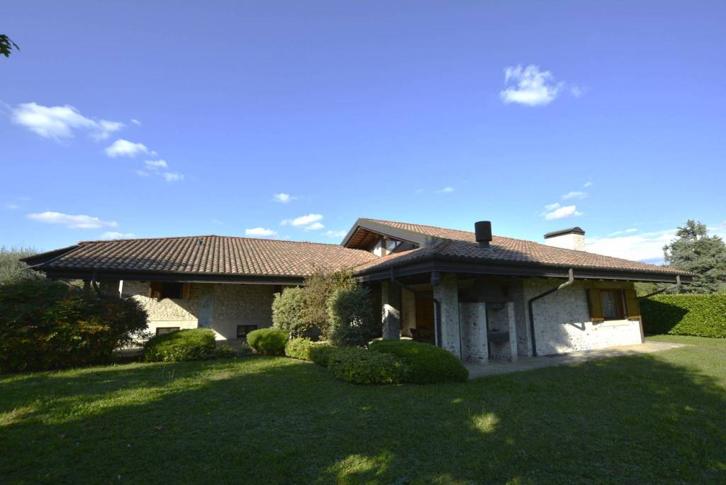 casa indipendente in vendita a Basiliano