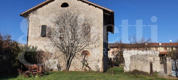 appartamento in vendita a Basiliano