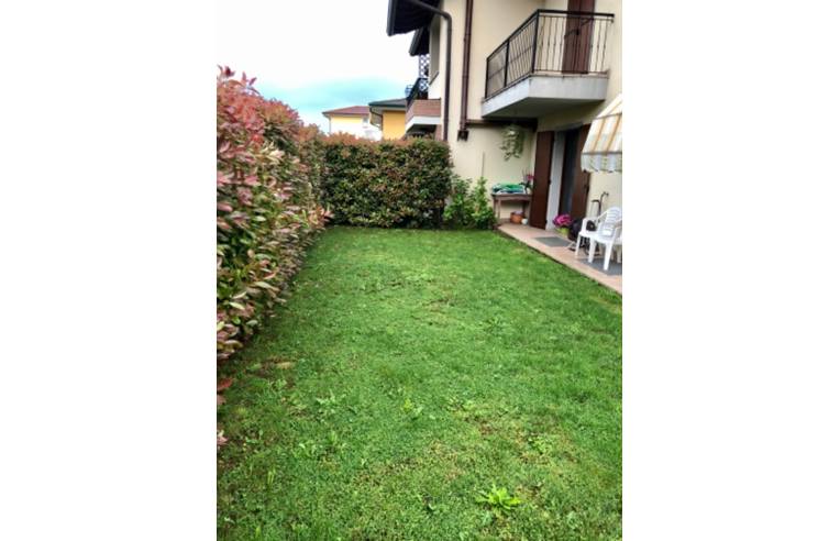 appartamento in vendita a Basiliano