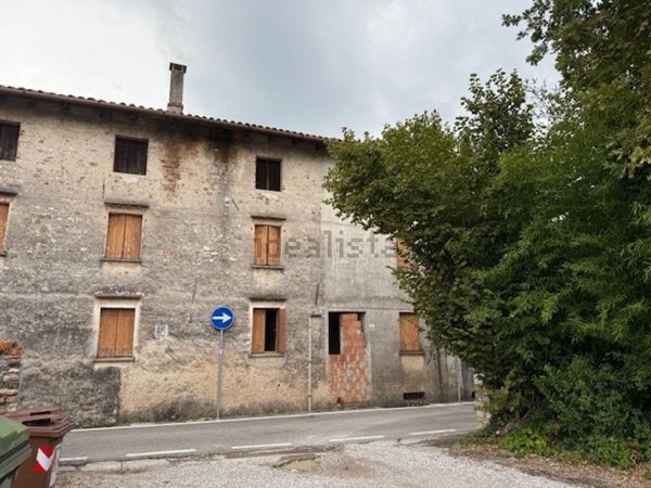 appartamento in vendita a Basiliano