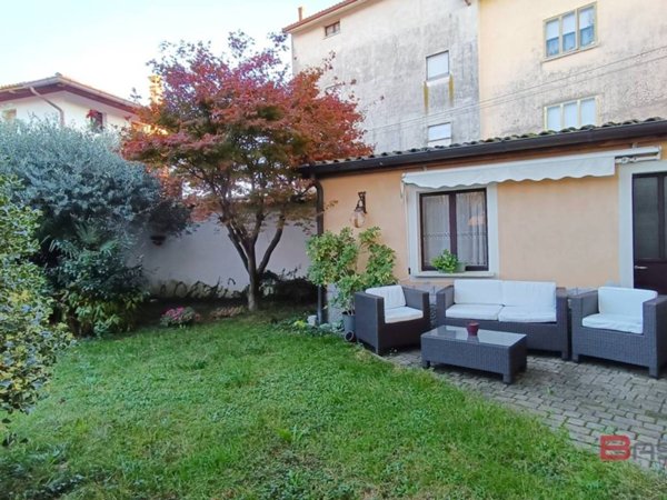 casa indipendente in vendita a Basiliano