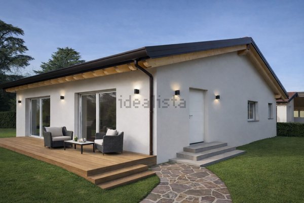 casa indipendente in vendita a Basiliano