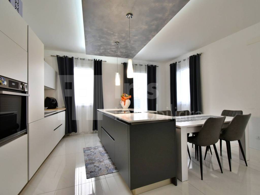 casa indipendente in vendita a Basiliano