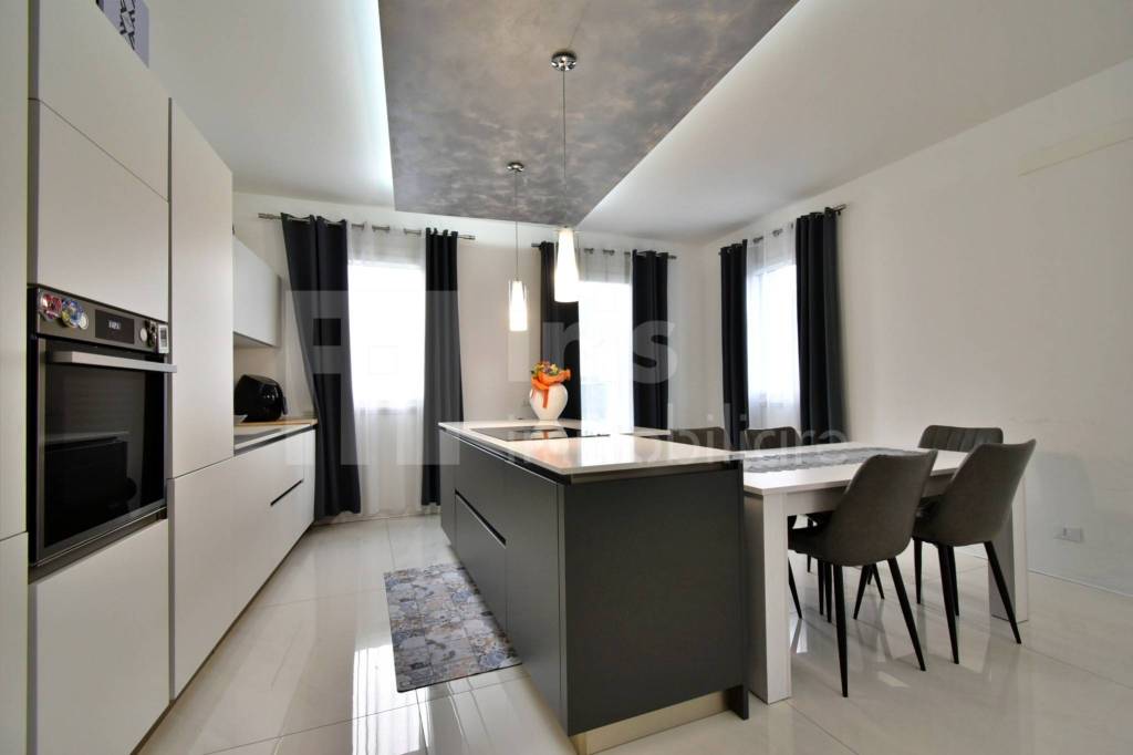 casa indipendente in vendita a Basiliano