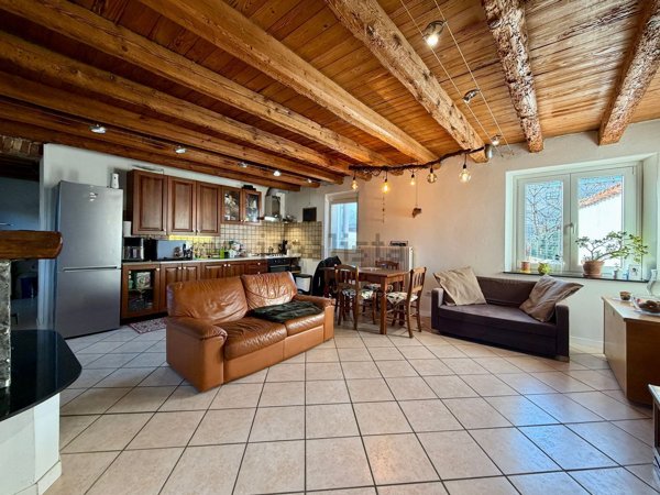 casa indipendente in vendita a Basiliano