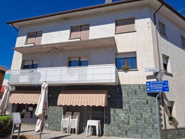 appartamento in vendita a Basiliano