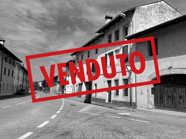 appartamento in vendita a Basiliano