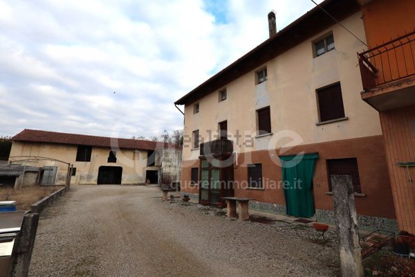 casa indipendente in vendita a Basiliano