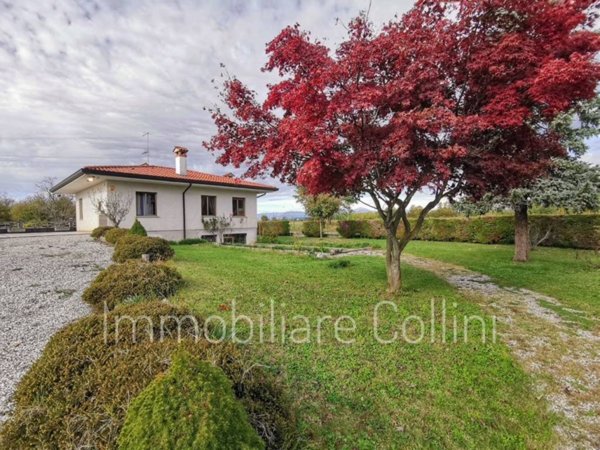 casa indipendente in vendita a Basiliano