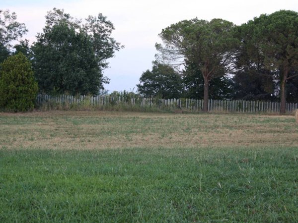 terreno edificabile in vendita a Basiliano