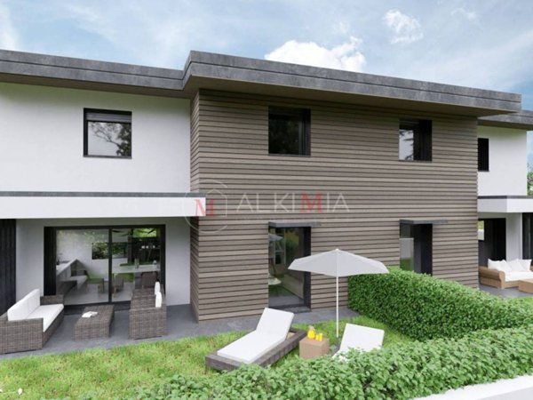 casa indipendente in vendita a Basiliano