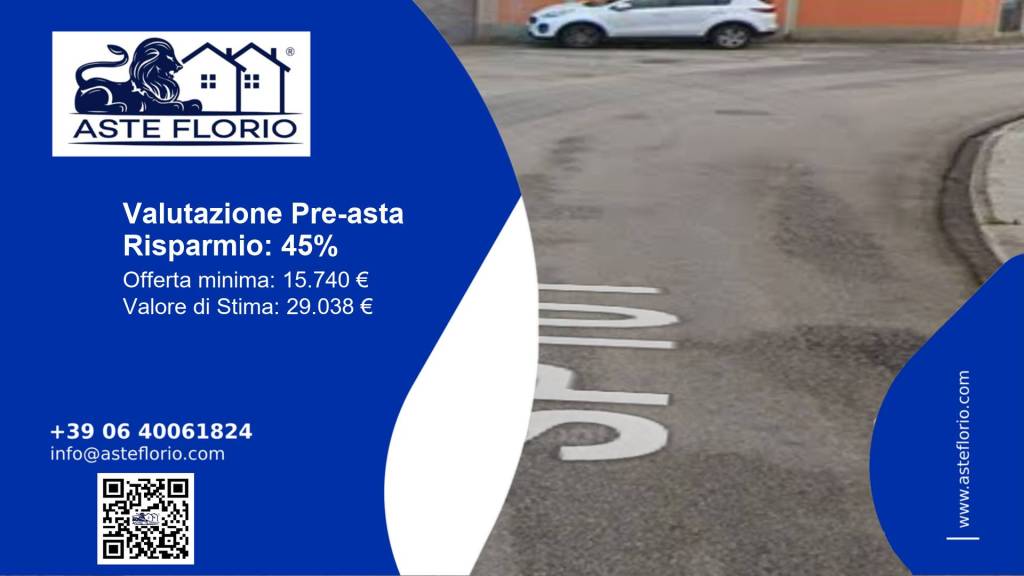 appartamento in vendita a Basiliano