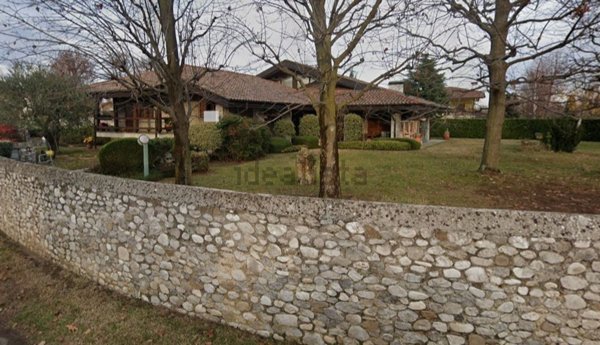 casa indipendente in vendita a Basiliano