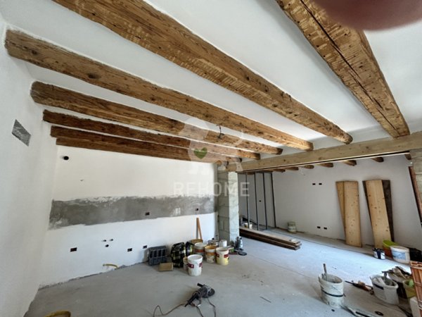 attico in vendita a Basiliano