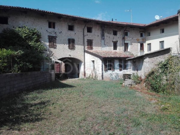 casa indipendente in vendita a Basiliano