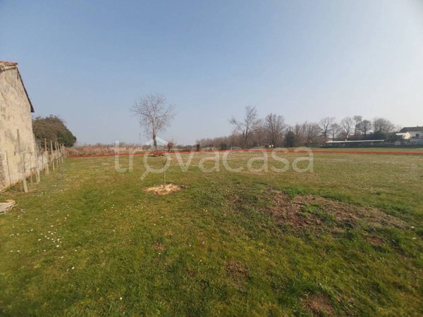 terreno edificabile in vendita a Basiliano