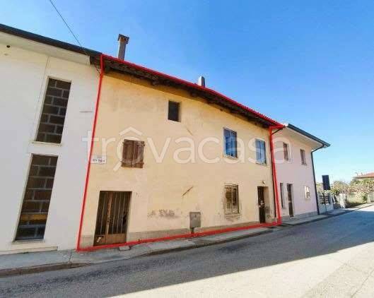 casa indipendente in vendita a Basiliano