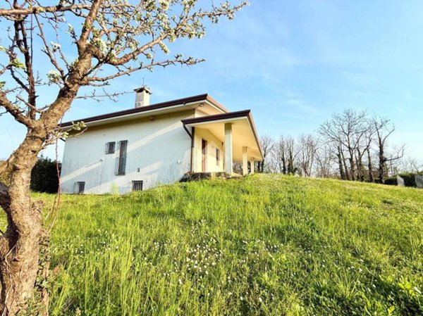 casa indipendente in vendita a Basiliano
