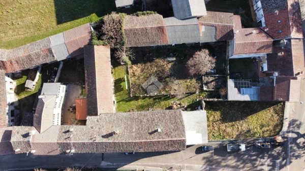 casa indipendente in vendita a Basiliano