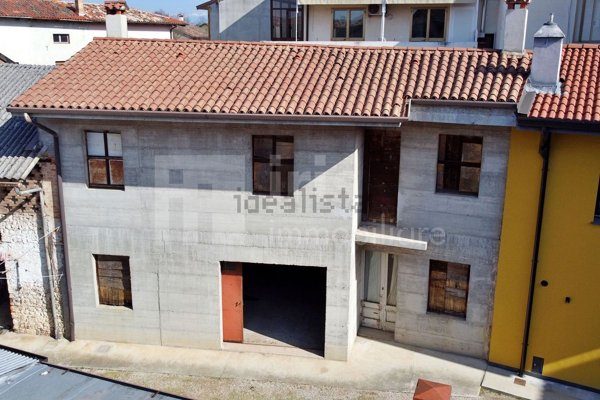 casa indipendente in vendita a Basiliano