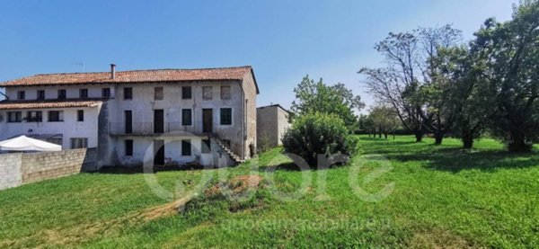 casa indipendente in vendita a Basiliano