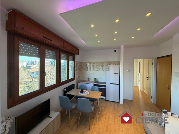 appartamento in vendita a Basiliano