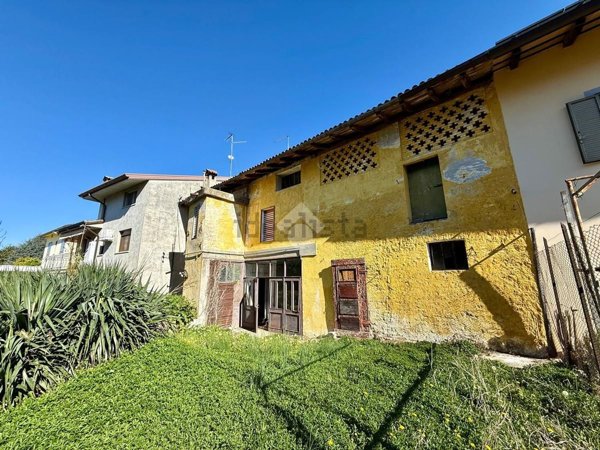 appartamento in vendita a Basiliano