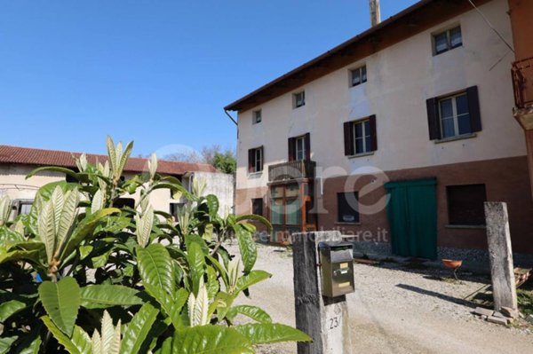 casa indipendente in vendita a Basiliano